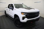 2026 Chevrolet Silverado 1500 Custom Trail Boss Crew Cab 4WD