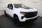 2026 Chevrolet Silverado 1500 Custom Trail Boss Crew Cab 4WD