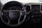 2026 Chevrolet Silverado 1500 Custom Trail Boss Crew Cab 4WD
