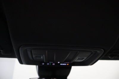 2026 Chevrolet Silverado 1500 Custom Trail Boss Crew Cab 4WD