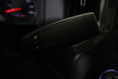 2026 Chevrolet Silverado 1500 Custom Trail Boss Crew Cab 4WD