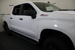 2026 Chevrolet Silverado 1500 Custom Trail Boss Crew Cab 4WD