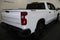2026 Chevrolet Silverado 1500 Custom Trail Boss Crew Cab 4WD