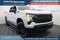 2026 Chevrolet Silverado 1500 Custom Trail Boss Crew Cab 4WD