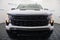2026 Chevrolet Silverado 1500 Custom Trail Boss Crew Cab 4WD