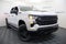 2026 Chevrolet Silverado 1500 Custom Trail Boss Crew Cab 4WD