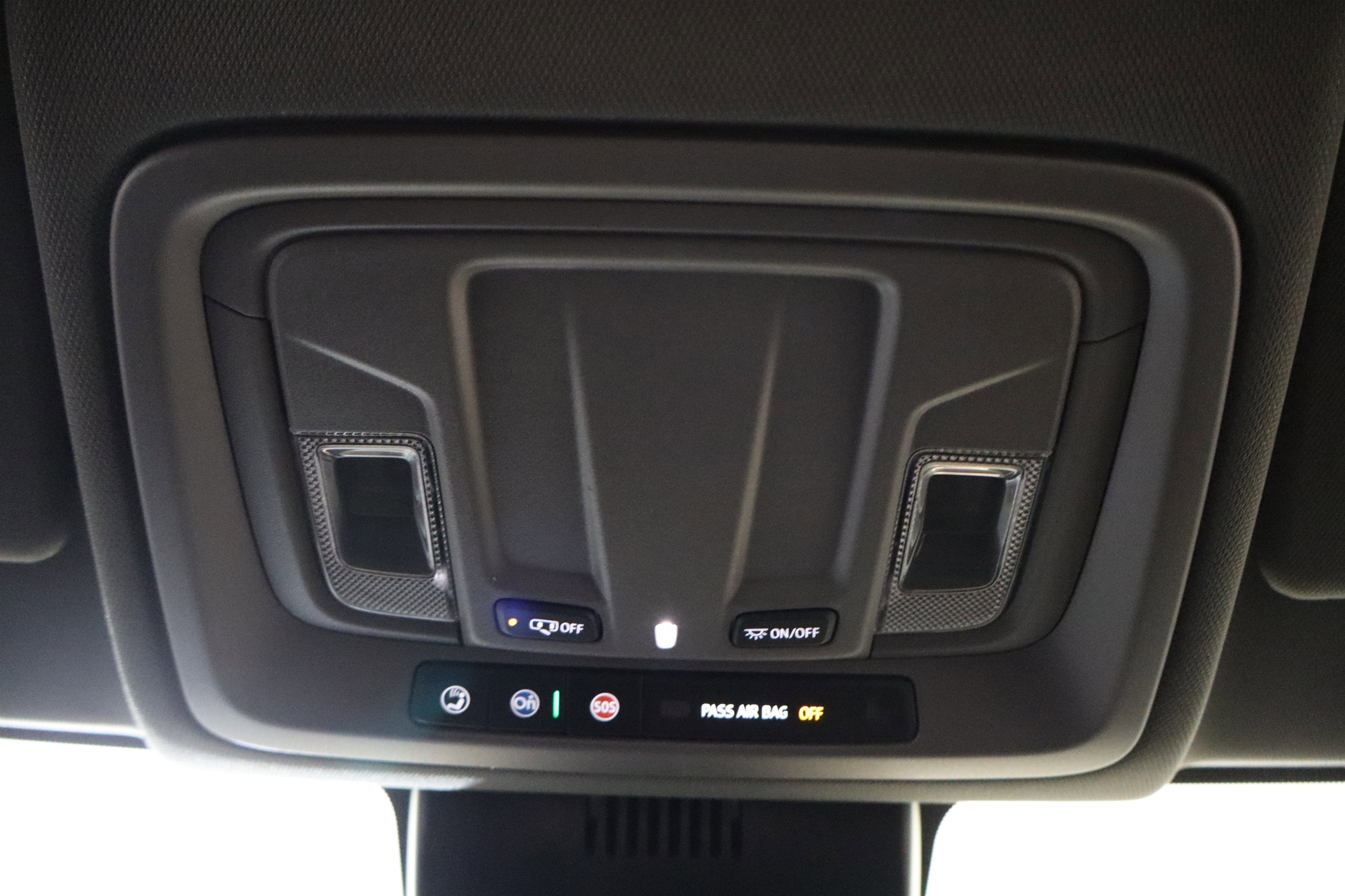 2026 Chevrolet Silverado 1500 Custom Trail Boss Crew Cab 4WD