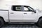 2026 Chevrolet Silverado 1500 Custom Trail Boss Crew Cab 4WD