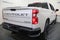 2026 Chevrolet Silverado 1500 Custom Trail Boss Crew Cab 4WD
