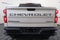 2026 Chevrolet Silverado 1500 Custom Trail Boss Crew Cab 4WD