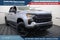2026 Chevrolet Silverado 1500 Custom Trail Boss Crew Cab 4WD