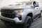2026 Chevrolet Silverado 1500 Custom Trail Boss Crew Cab 4WD