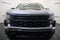2026 Chevrolet Silverado 1500 Custom Trail Boss Crew Cab 4WD