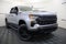 2026 Chevrolet Silverado 1500 Custom Trail Boss Crew Cab 4WD