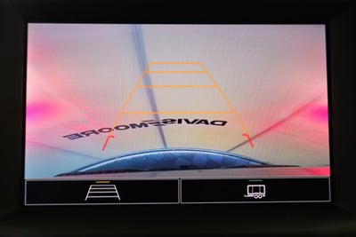 2026 Chevrolet Silverado 1500 Custom Trail Boss Crew Cab 4WD