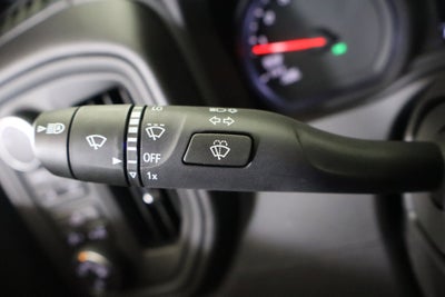 2026 Chevrolet Silverado 1500 Custom Trail Boss Crew Cab 4WD