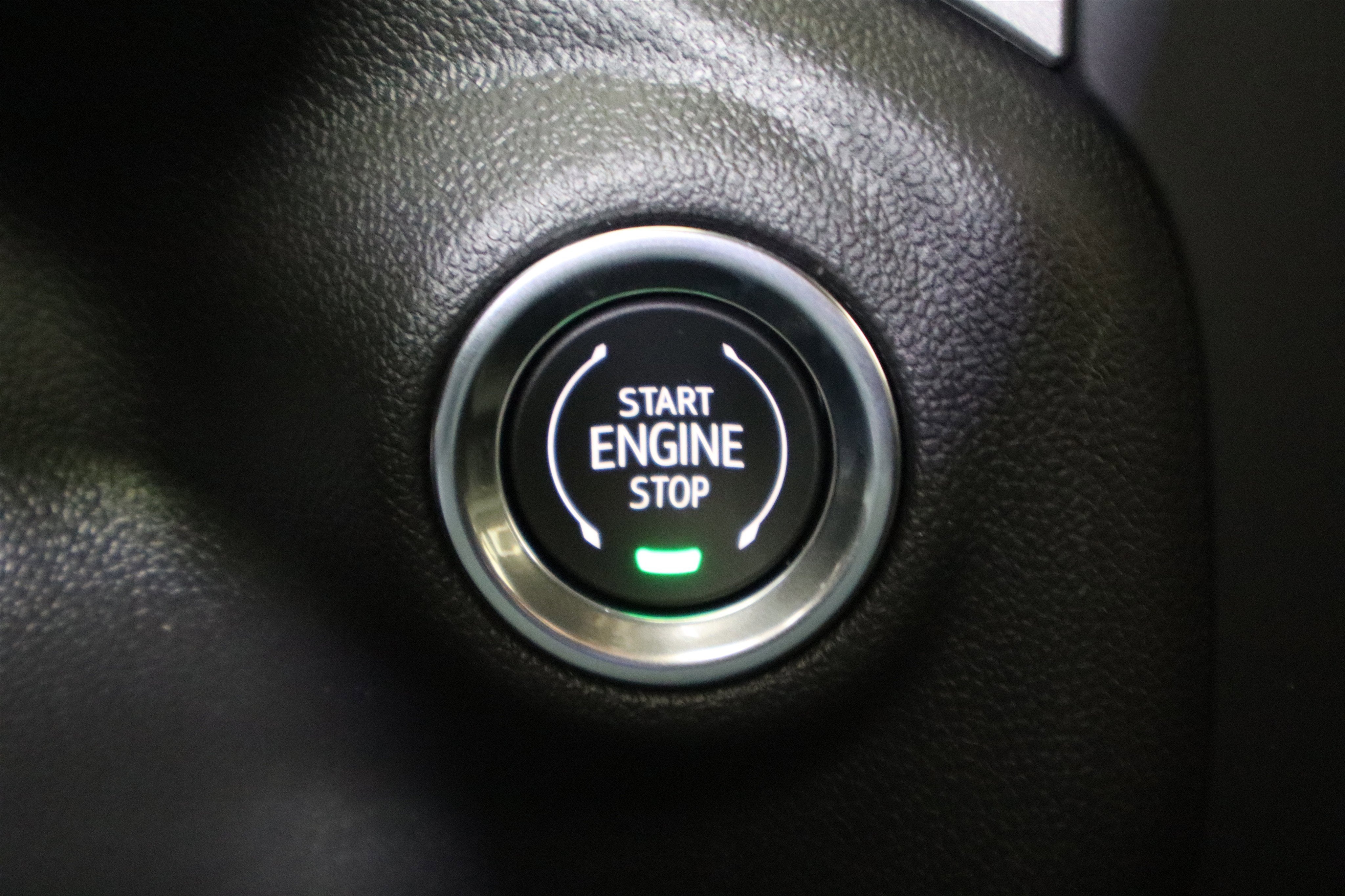 2026 Chevrolet Silverado 1500 Custom Trail Boss Crew Cab 4WD