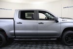 2026 Chevrolet Silverado 1500 Custom Trail Boss Crew Cab 4WD