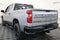 2026 Chevrolet Silverado 1500 Custom Trail Boss Crew Cab 4WD