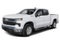 2026 Chevrolet Silverado 1500 LT Crew Cab 4WD