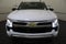 2026 Chevrolet Silverado 1500 LT Crew Cab 4WD