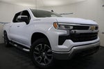 2026 Chevrolet Silverado 1500 LT Crew Cab 4WD
