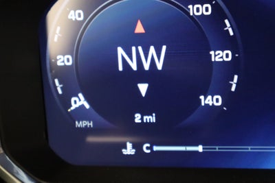 2026 Chevrolet Silverado 1500 LT Crew Cab 4WD