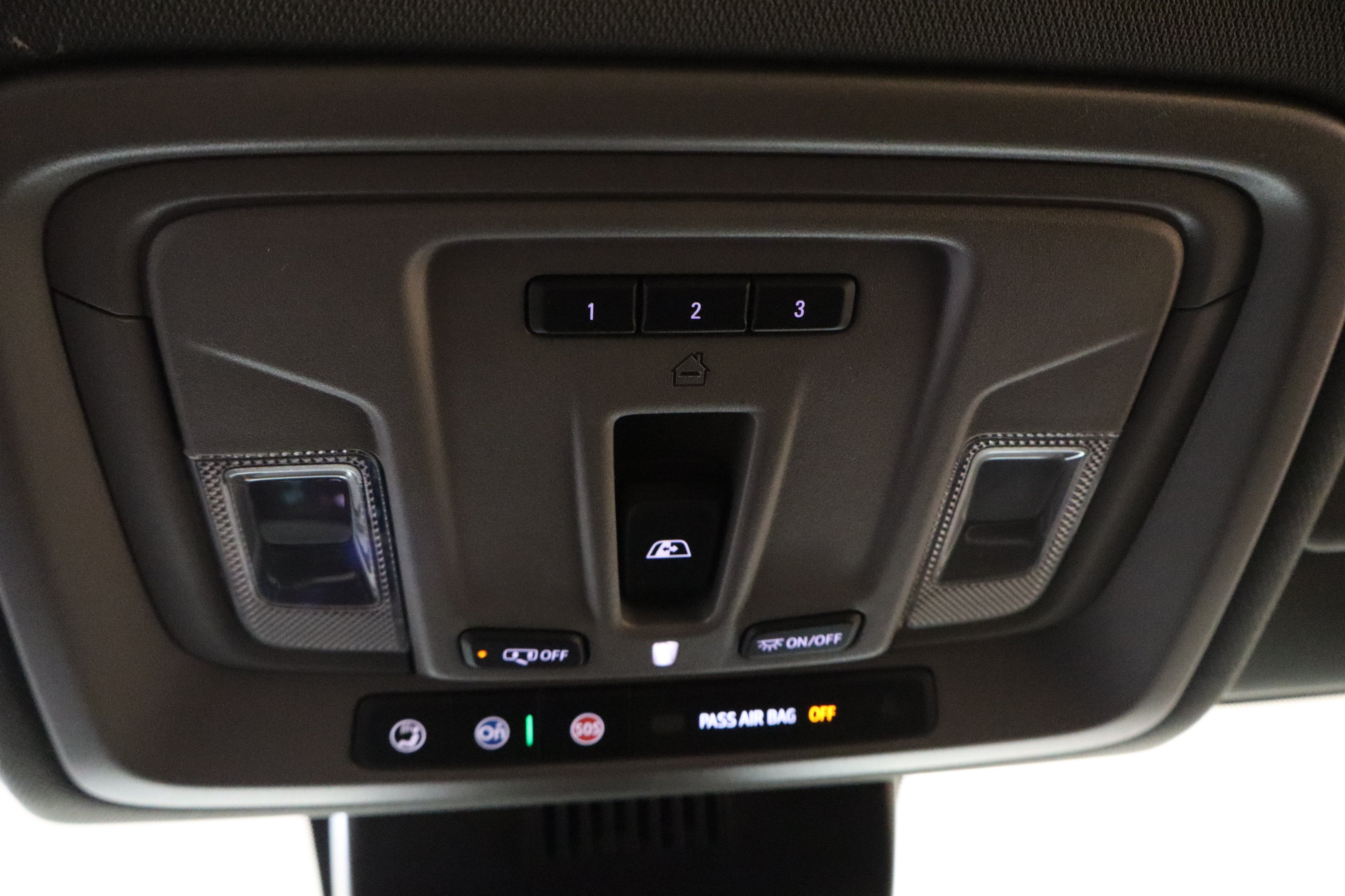 2026 Chevrolet Silverado 1500 LT Crew Cab 4WD