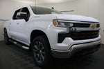 2026 Chevrolet Silverado 1500 LT Crew Cab 4WD