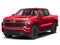 2026 Chevrolet Silverado 1500 RST Crew Cab 4WD
