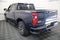 2020 Chevrolet Silverado 1500 RST Crew Cab 4WD