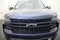 2020 Chevrolet Silverado 1500 RST Crew Cab 4WD