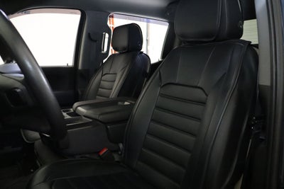 2020 Chevrolet Silverado 1500 RST Crew Cab 4WD