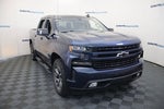 2020 Chevrolet Silverado 1500 RST Crew Cab 4WD