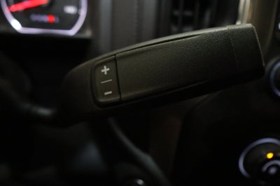 2020 Chevrolet Silverado 1500 RST Crew Cab 4WD