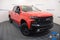 2021 Chevrolet Silverado 1500 LT Trail Boss Crew Cab 4WD