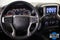 2021 Chevrolet Silverado 1500 LT Trail Boss Crew Cab 4WD