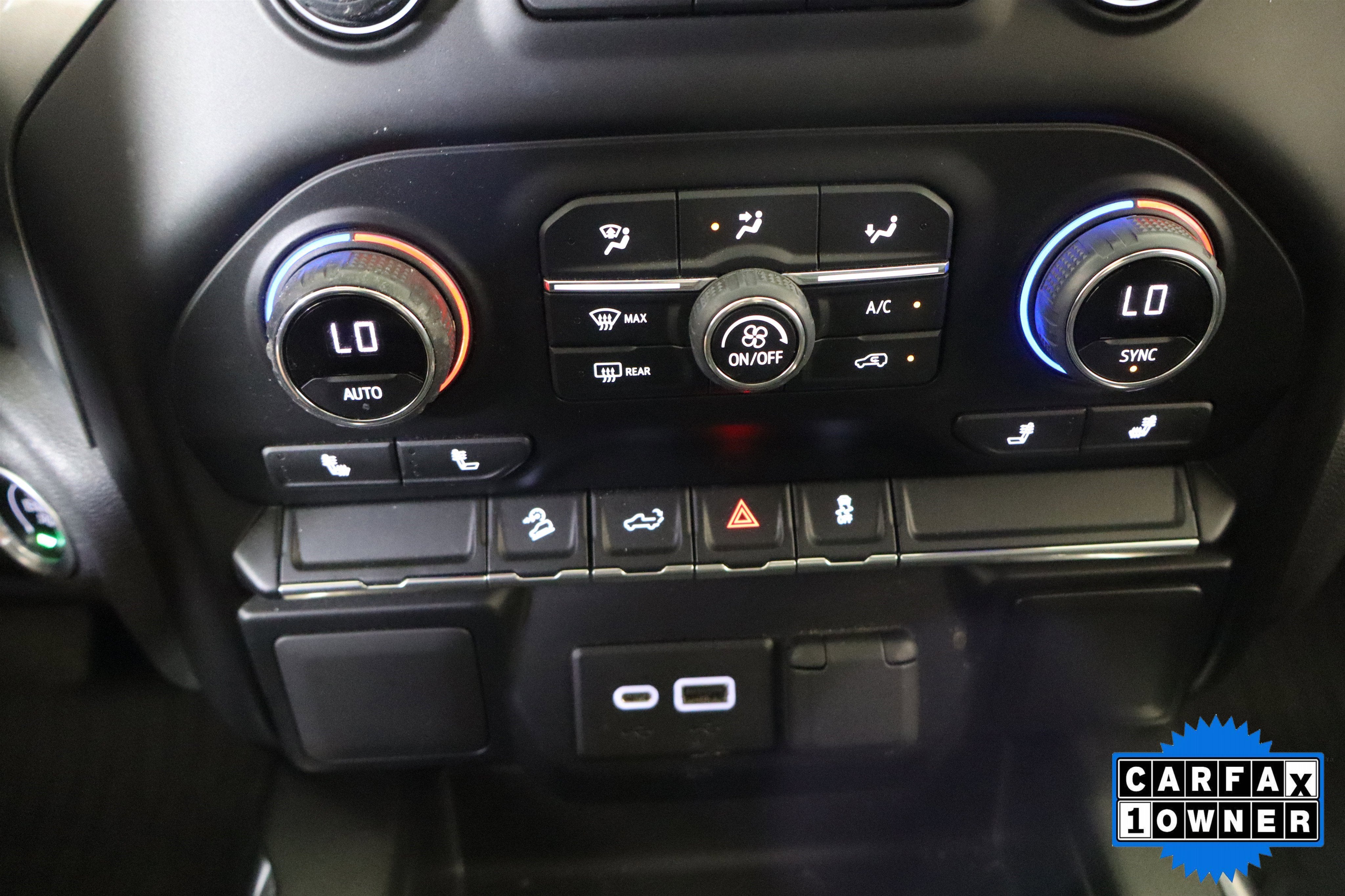 2021 Chevrolet Silverado 1500 LT Trail Boss Crew Cab 4WD