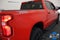 2021 Chevrolet Silverado 1500 LT Trail Boss Crew Cab 4WD