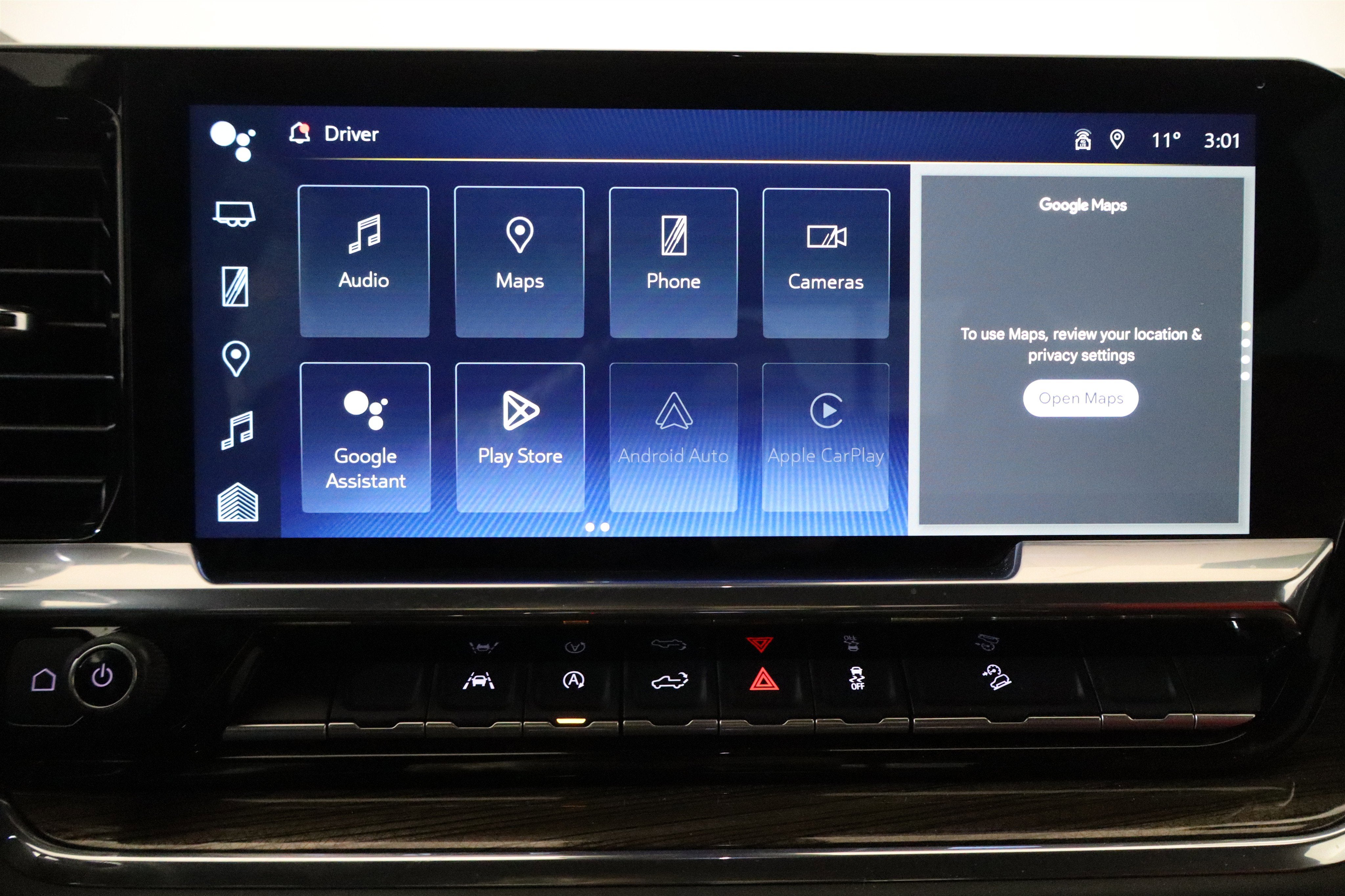 2022 Chevrolet Silverado 1500 LT Trail Boss Crew Cab 4WD