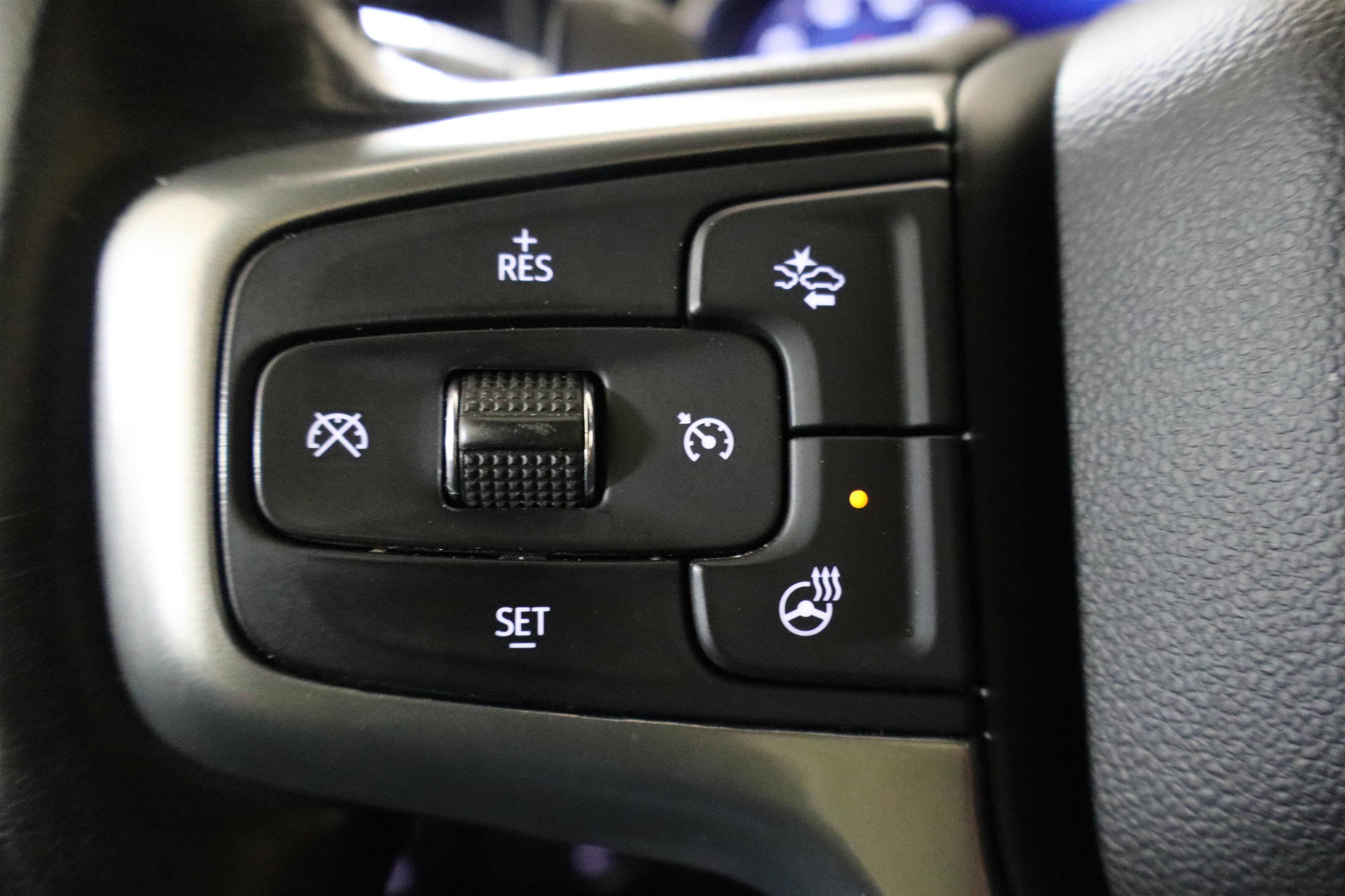 2022 Chevrolet Silverado 1500 LT Trail Boss Crew Cab 4WD