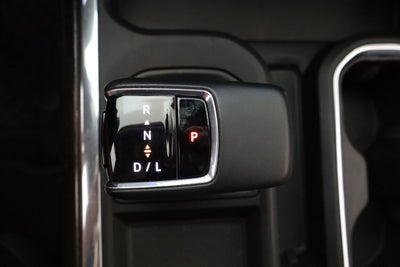 2024 Chevrolet Silverado 1500 LT Trail Boss Crew Cab 4WD