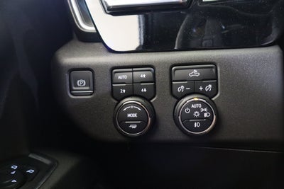 2024 Chevrolet Silverado 1500 LT Trail Boss Crew Cab 4WD