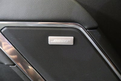 2024 Chevrolet Silverado 1500 LT Trail Boss Crew Cab 4WD