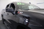 2024 Chevrolet Silverado 1500 LT Trail Boss Crew Cab 4WD