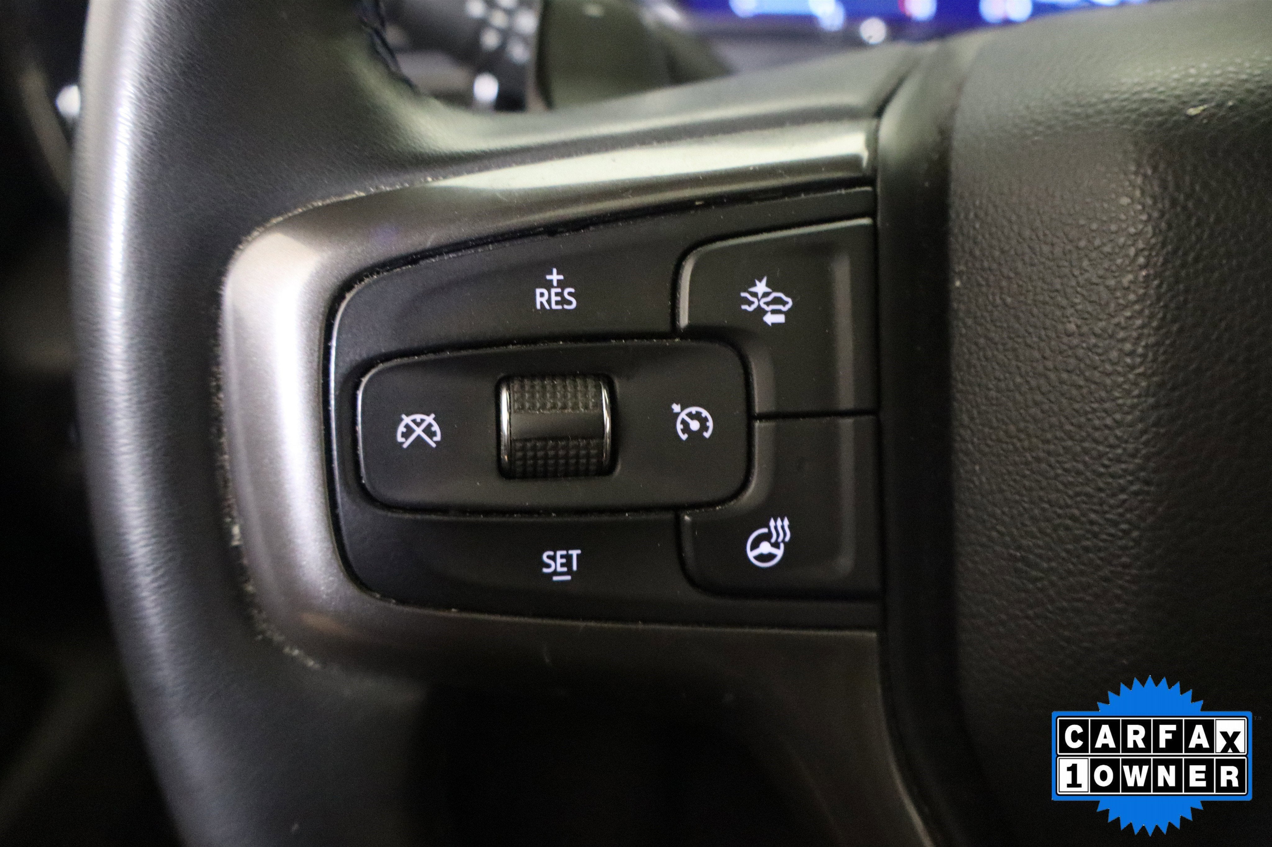 2023 Chevrolet Silverado 1500 ZR2 Crew Cab 4WD