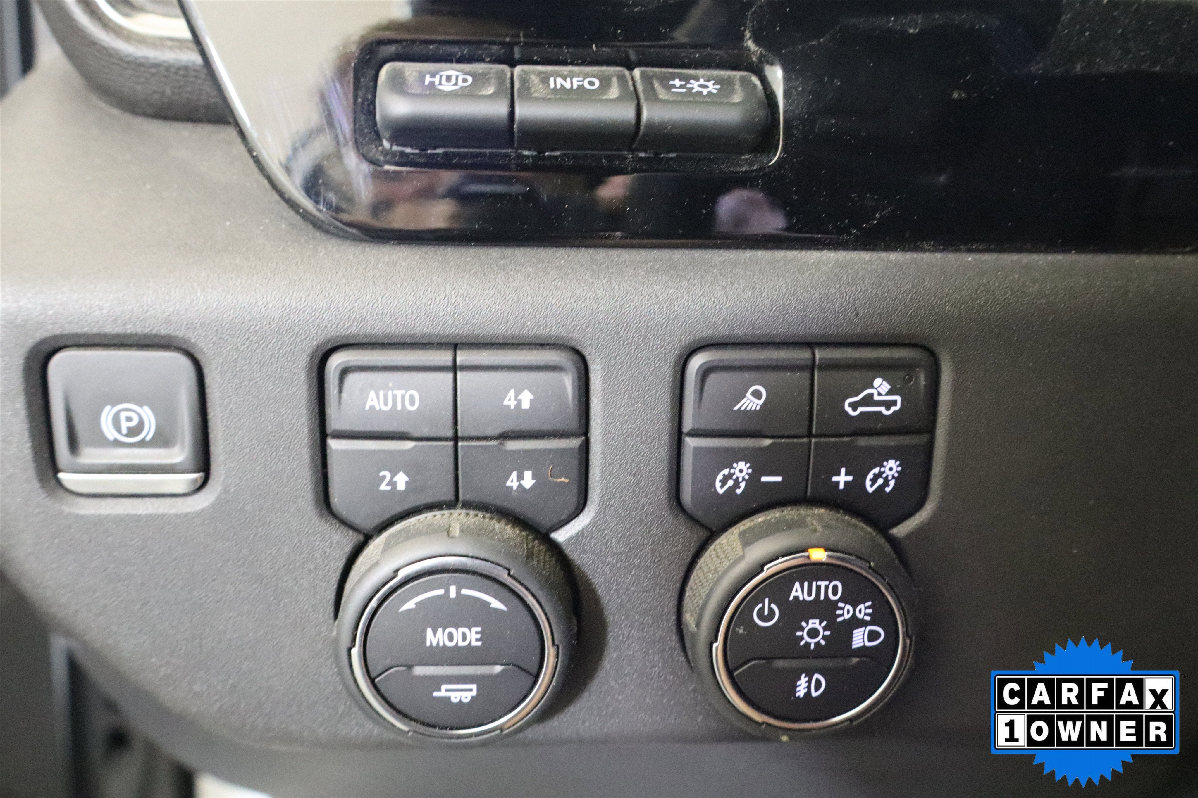 2023 Chevrolet Silverado 1500 ZR2 Crew Cab 4WD