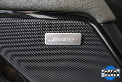 2023 Chevrolet Silverado 1500 ZR2 Crew Cab 4WD