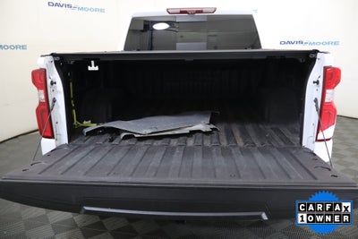 2023 Chevrolet Silverado 1500 ZR2 Crew Cab 4WD