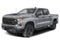2026 Chevrolet Silverado 1500 Custom Trail Boss Crew Cab 4WD